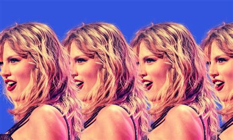 Taylor Swift's Dark Magic and Empowerment: Unraveling the Feminist Themes in Her Music